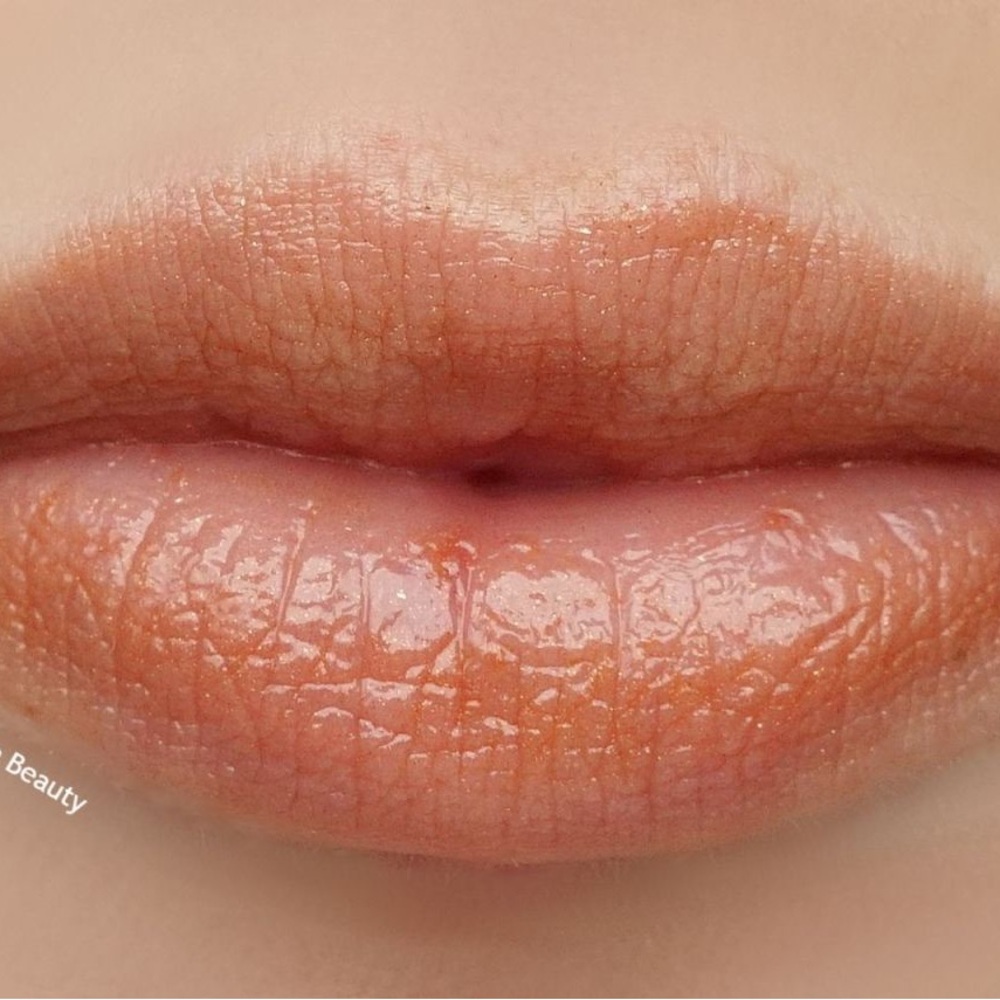 NARS NIB Sephora Beauty Insider Birthday Gift 2021 LAGUNA Bronzer / Lip Glow - Picture 3 of 4